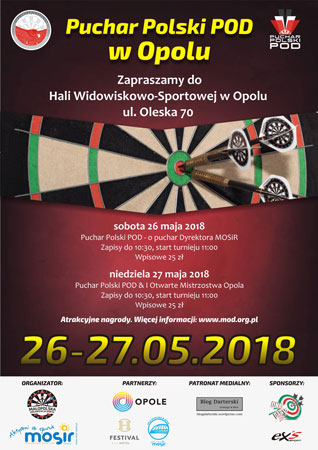 Plakat Opole 2018 small