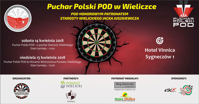 Plakat Wieliczka 2018 artykul